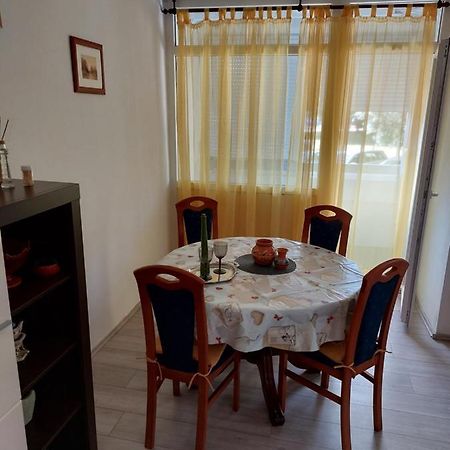Apartment Ivanely Zadar Exterior photo