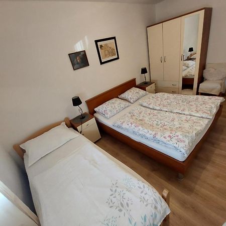 Apartment Ivanely Zadar Exterior photo