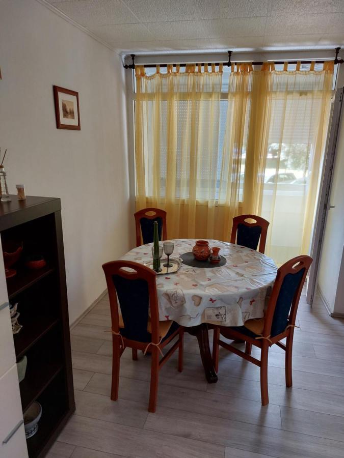Apartment Ivanely Zadar Exterior photo