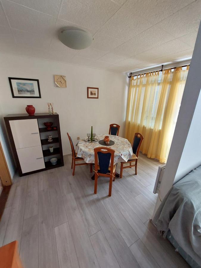 Apartment Ivanely Zadar Exterior photo
