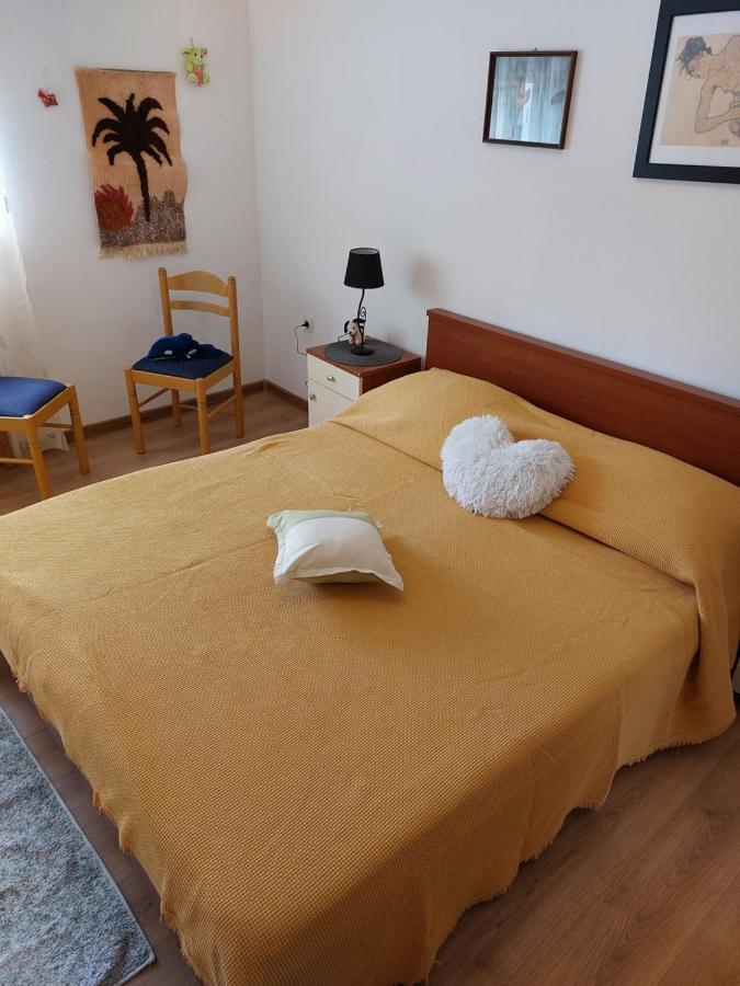 Apartment Ivanely Zadar Exterior photo