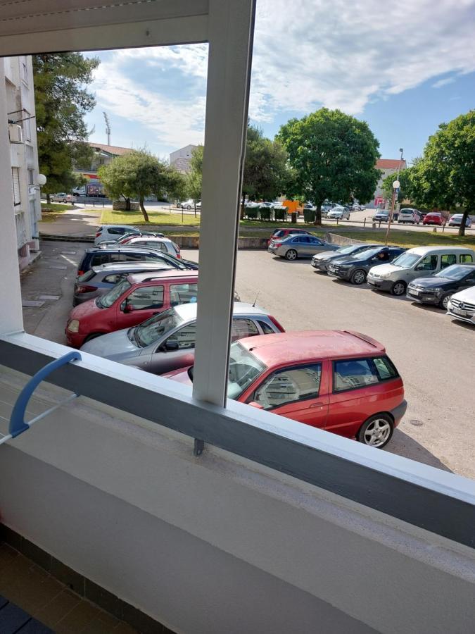 Apartment Ivanely Zadar Exterior photo